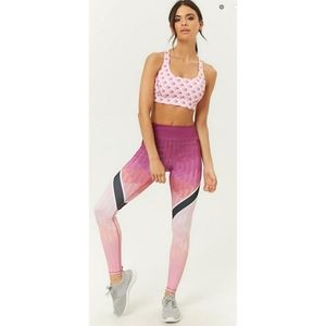 💫NWT💫Forever 21 Activewear Leggings